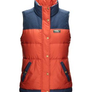 L.L. Bean Mountain Classic Down Vest